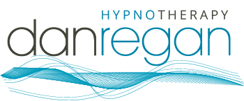 Dan Regan Hypnotherapy Logo