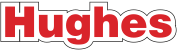 Hughes logo